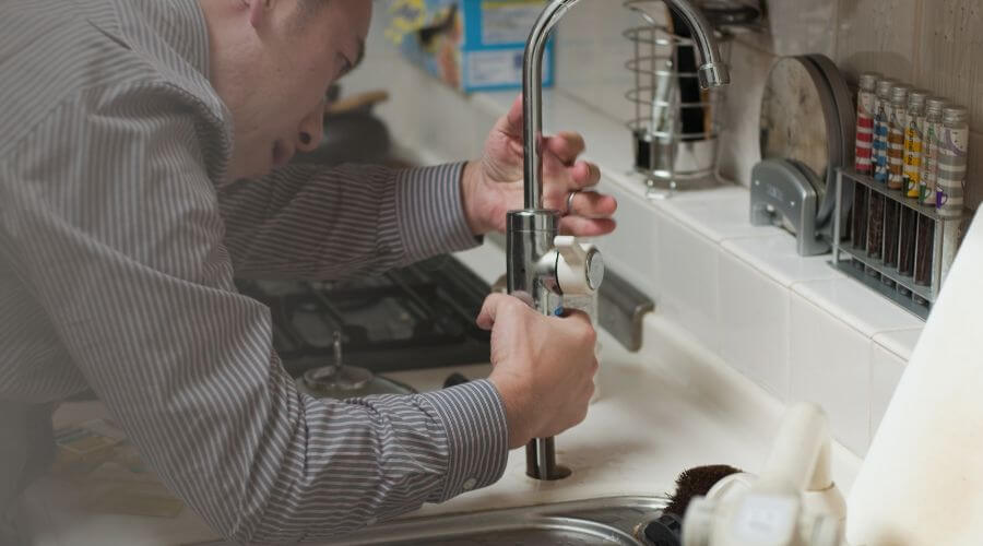 Professional expert plumbing services in Roscoe, MO